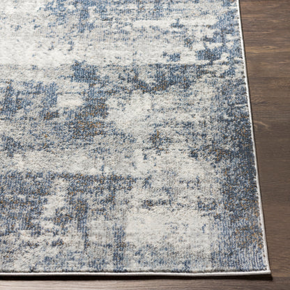 Bilbao BBO-2302 8' x 10' Machine Woven Area Rug