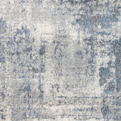 Bilbao BBO-2302 8' x 10' Machine Woven Area Rug