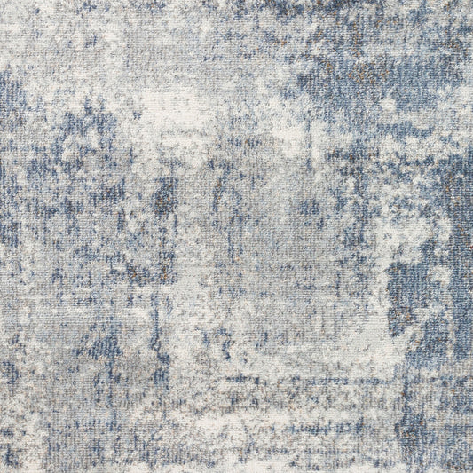 Bilbao BBO-2302 8' x 10' Machine Woven Area Rug