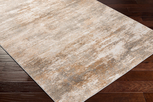 Bilbao BBO-2303 8' x 10' Machine Woven Area Rug