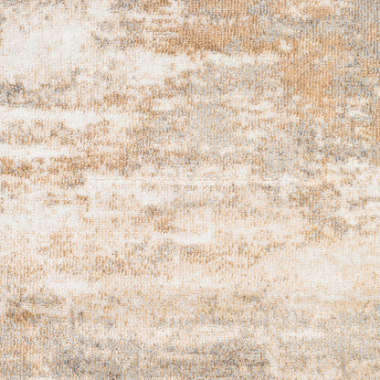 Bilbao BBO-2303 5' x 7' Machine Woven Area Rug