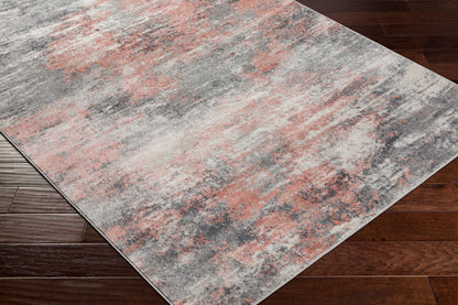 Bilbao BBO-2304 8' x 10' Machine Woven Area Rug