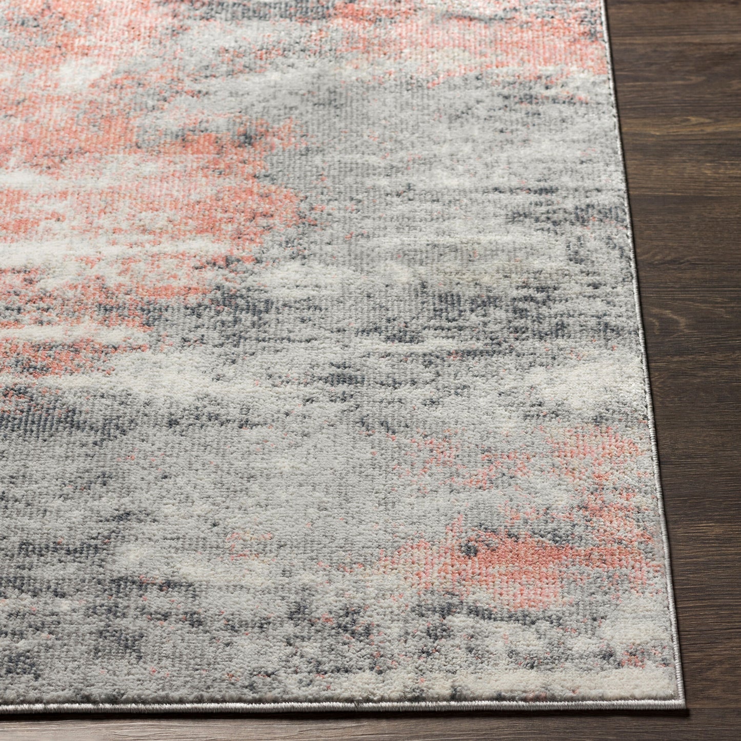 Bilbao BBO-2304 8' x 10' Machine Woven Area Rug