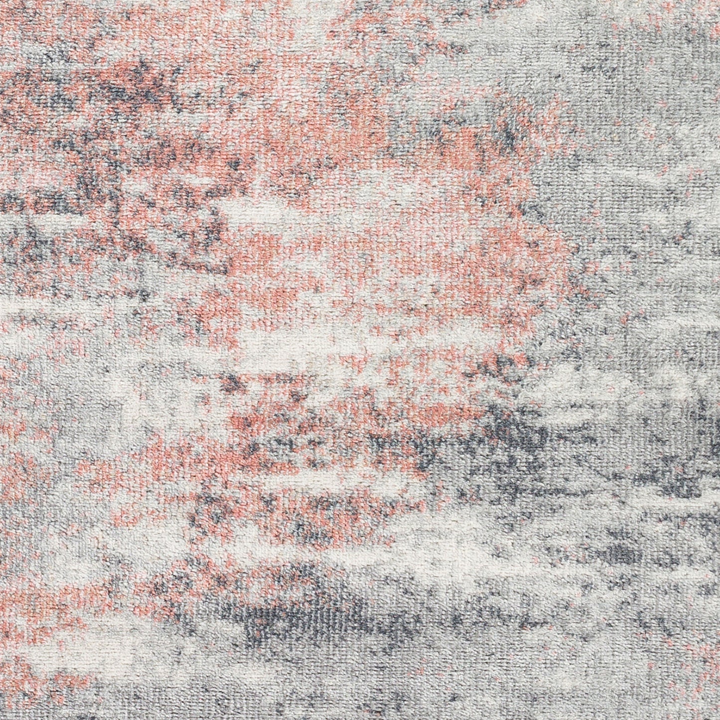 Bilbao BBO-2304 8' x 10' Machine Woven Area Rug