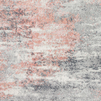 Bilbao BBO-2304 8' x 10' Machine Woven Area Rug