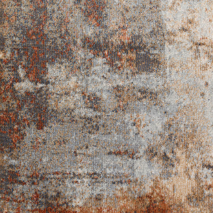 Bilbao BBO-2307 5' x 7' Machine Woven Area Rug