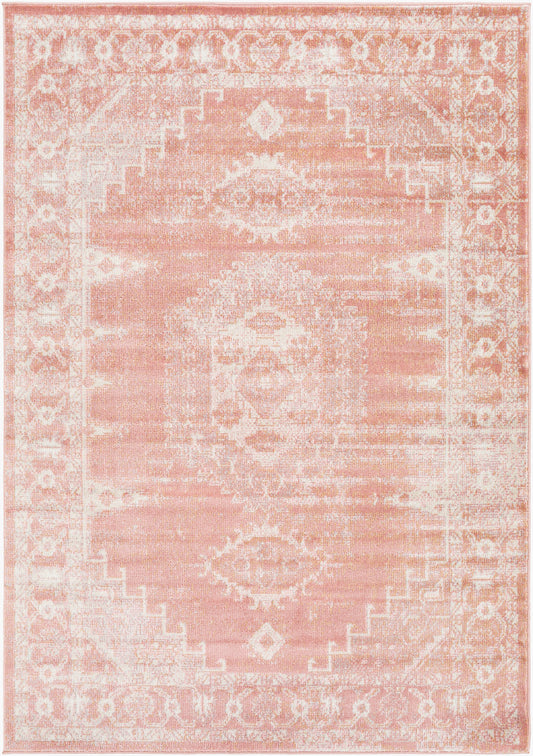 Bilbao BBO-2308 8' x 10' Machine Woven Area Rug