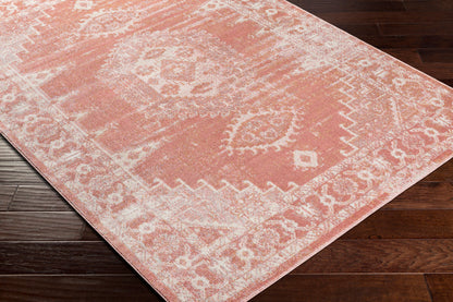Bilbao BBO-2308 8' x 10' Machine Woven Area Rug