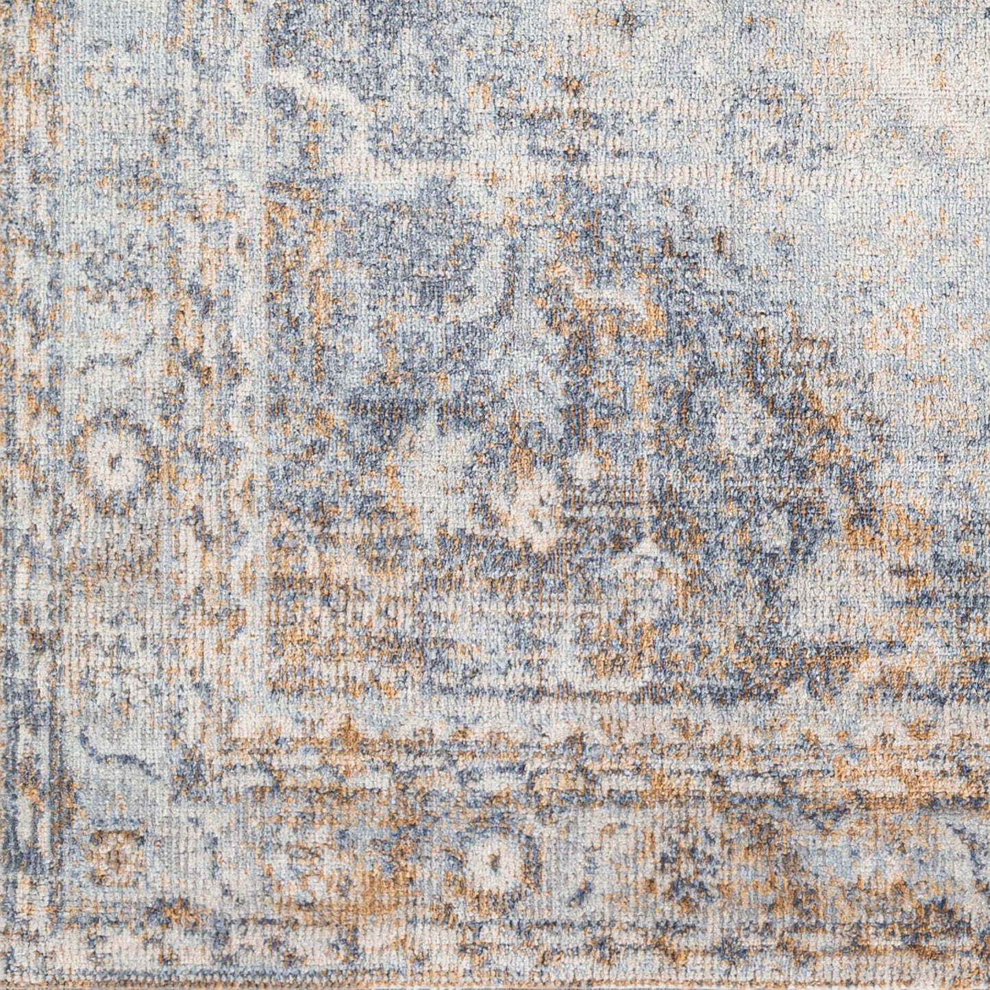Bilbao BBO-2312 8' x 10' Machine Woven Area Rug