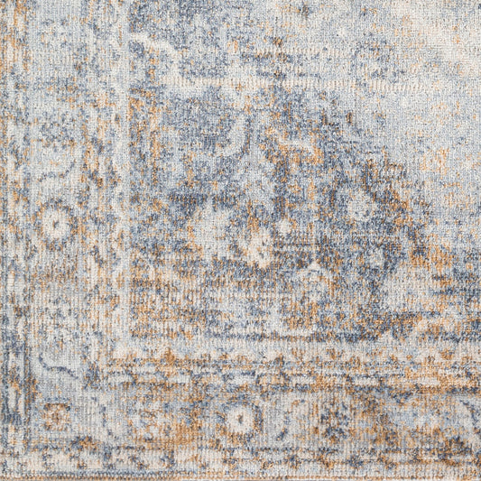 Bilbao BBO-2312 8' x 10' Machine Woven Area Rug
