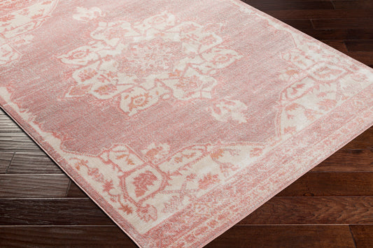 Bilbao BBO-2320 8' x 10' Machine Woven Area Rug