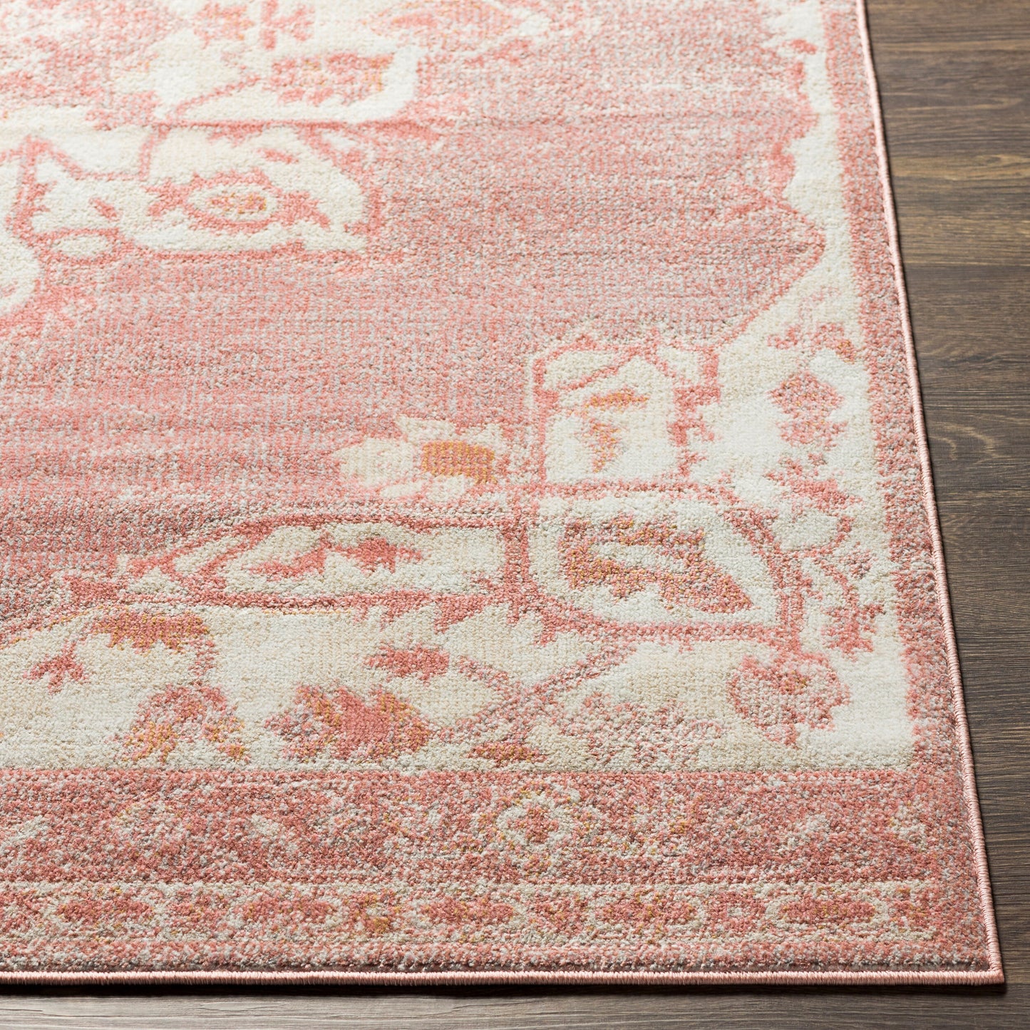 Bilbao BBO-2320 8' x 10' Machine Woven Area Rug