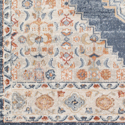 Bilbao BBO-2322 8' x 10' Machine Woven Area Rug