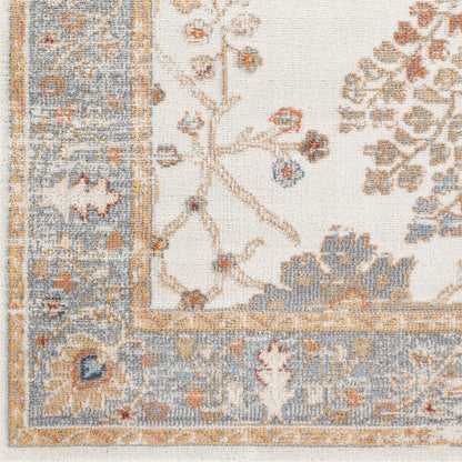 Bilbao BBO-2323 8' x 10' Machine Woven Area Rug