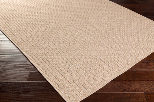 Barcelona BCL-7000 4' x 6' Handmade Indoor/Outdoor Area Rug
