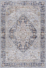 Beckham BCM-2302 Machine Woven Rug