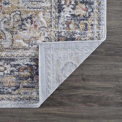 Beckham BCM-2302 Machine Woven Rug