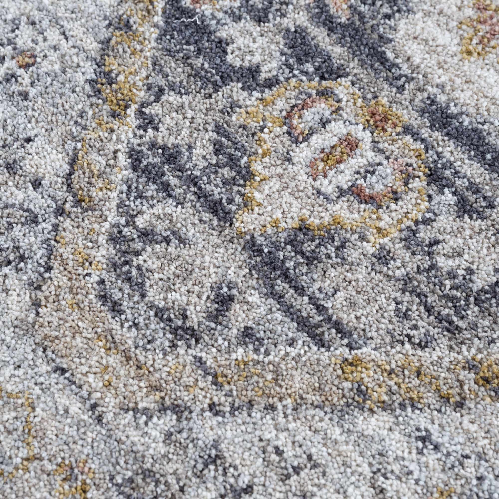 Beckham BCM-2302 Machine Woven Rug