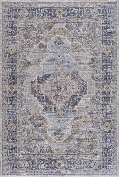 Beckham BCM-2304 Machine Woven Rug