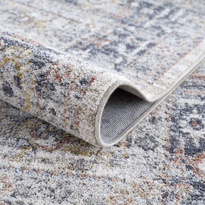 Beckham BCM-2304 Machine Woven Rug