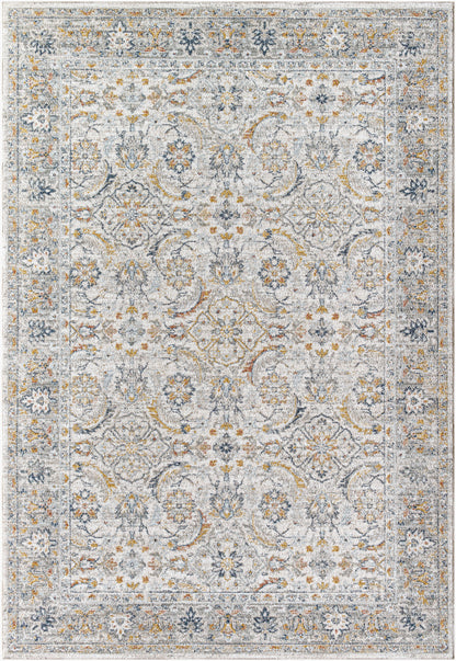 Beckham BCM-2316 9' x 12' Machine Woven Area Rug