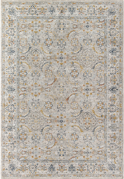 Beckham BCM-2319 2' x 3' Machine Woven Accent Rug