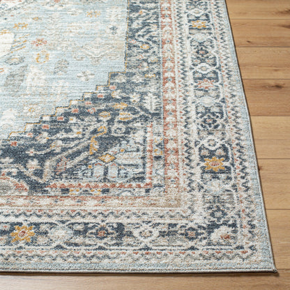 Beckham BCM-2323 10' x 14' Machine Woven Area Rug