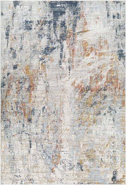 Beckham BCM-2326 9' x 12' Machine Woven Area Rug