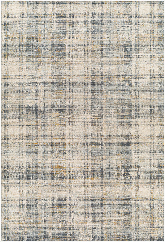 Beckham BCM-2330 9' x 12' Machine Woven Area Rug