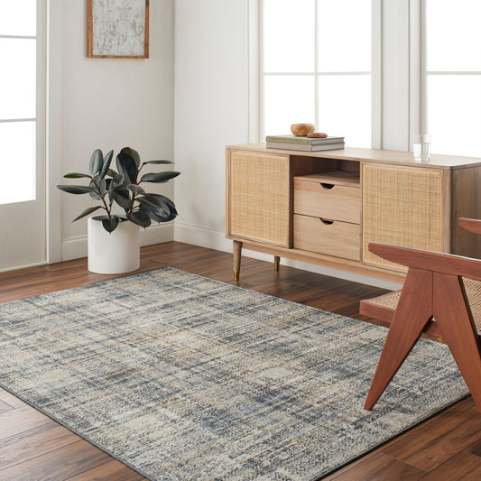 Beckham BCM-2330 8' x 10' Machine Woven Area Rug