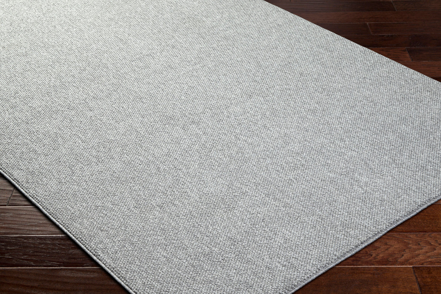 Alfombra tejida a máquina Bouclair BCR-2300 de 1,83 m x 2,74 m