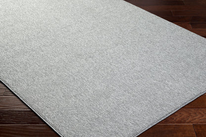 Alfombra tejida a máquina Bouclair BCR-2300 de 1,83 m x 2,74 m