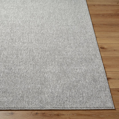 Alfombra tejida a máquina Bouclair BCR-2300 de 1,83 m x 2,74 m