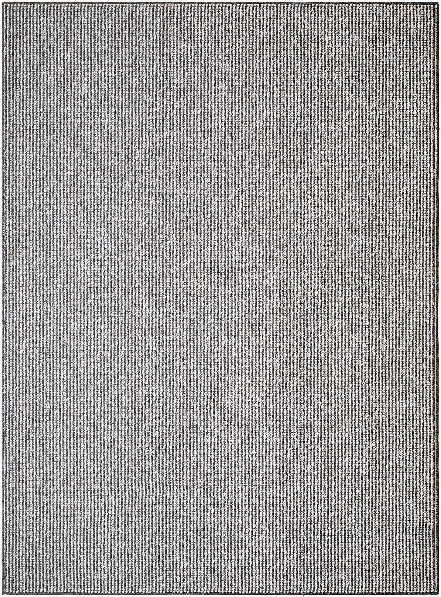 Alfombra tejida a máquina Bouclair BCR-2301 de 8' x 10'
