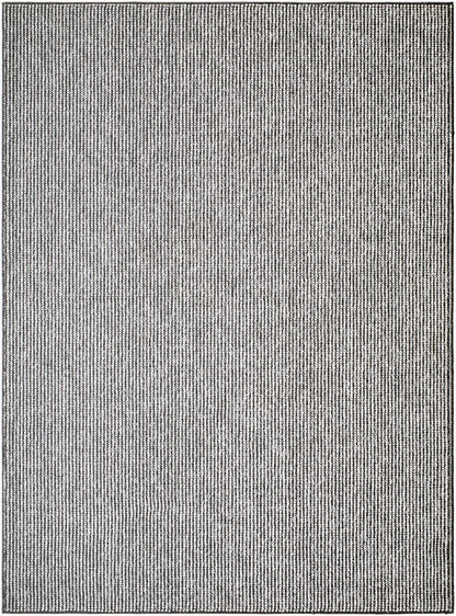 Alfombra tejida a máquina Bouclair BCR-2301 de 8' x 10'