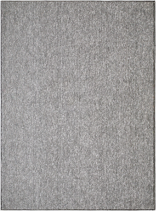 Alfombra tejida a máquina Bouclair BCR-2301 de 8' x 10'