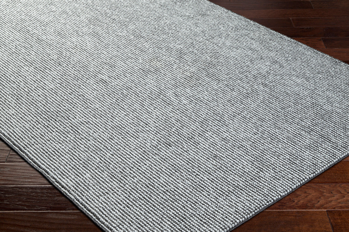 Alfombra tejida a máquina Bouclair BCR-2301 de 1,52 m x 2,13 m