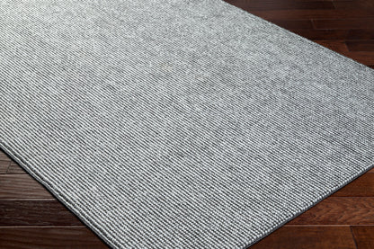 Alfombra tejida a máquina Bouclair BCR-2301 de 8' x 10'