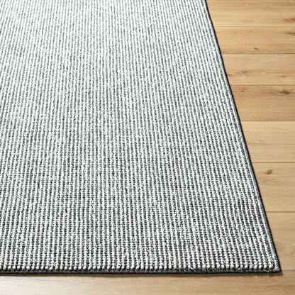 Alfombra tejida a máquina Bouclair BCR-2301 de 1,52 m x 2,13 m