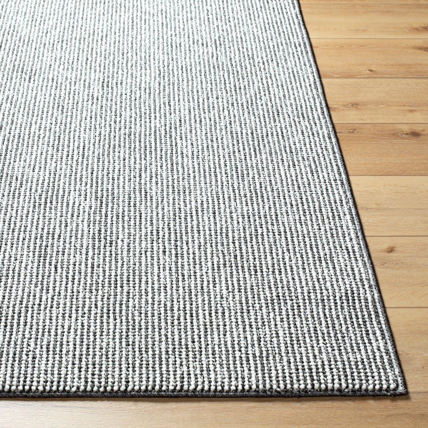 Alfombra tejida a máquina Bouclair BCR-2301 de 1,83 m x 2,74 m