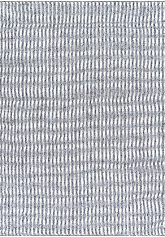 Alfombra tejida a máquina Bouclair BCR-2302 de 1,83 m x 2,74 m
