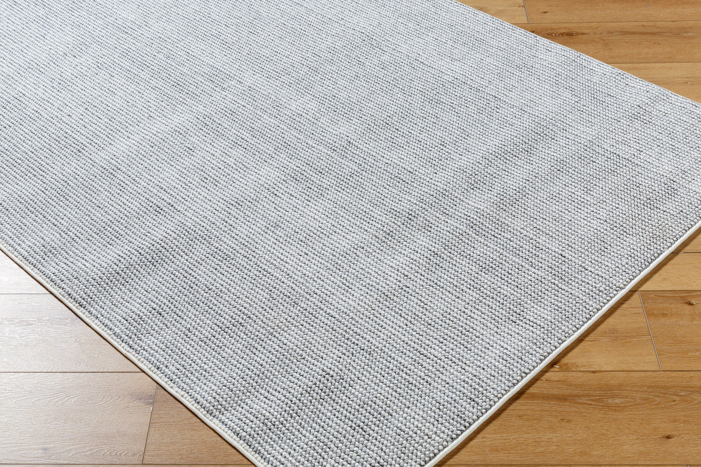 Alfombra tejida a máquina Bouclair BCR-2302 de 1,83 m x 2,74 m