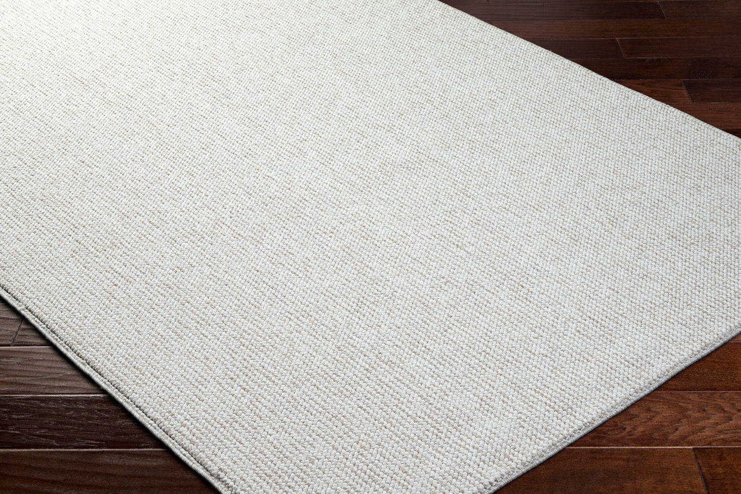 Alfombra tejida a máquina Bouclair BCR-2303 de 8' x 10'