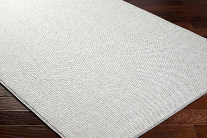 Alfombra tejida a máquina Bouclair BCR-2303 de 1,83 m x 2,74 m