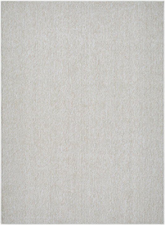 Alfombra tejida a máquina Bouclair BCR-2303 de 1,83 m x 2,74 m