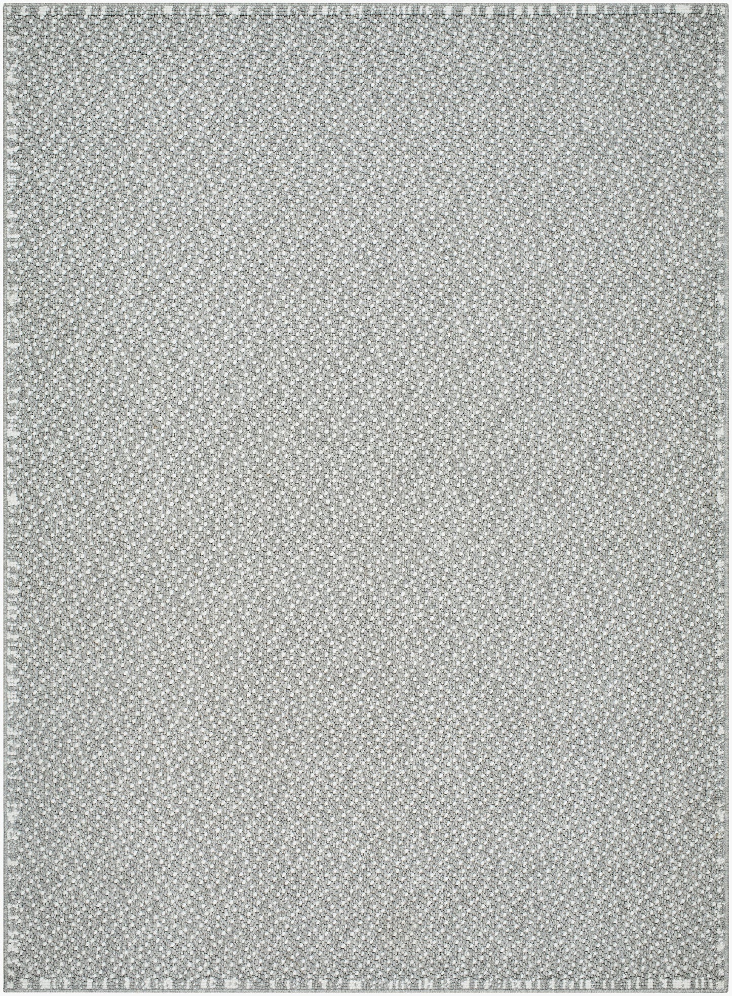 Alfombra tejida a máquina Bouclair BCR-2315 de 1,83 m x 2,74 m