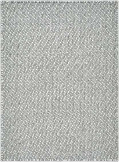 Alfombra tejida a máquina Bouclair BCR-2315 de 1,83 m x 2,74 m