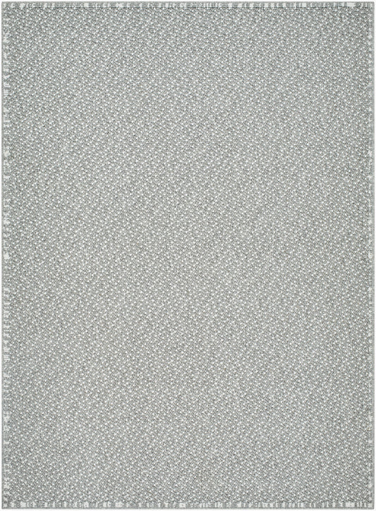 Alfombra tejida a máquina Bouclair BCR-2315 de 1,83 m x 2,74 m
