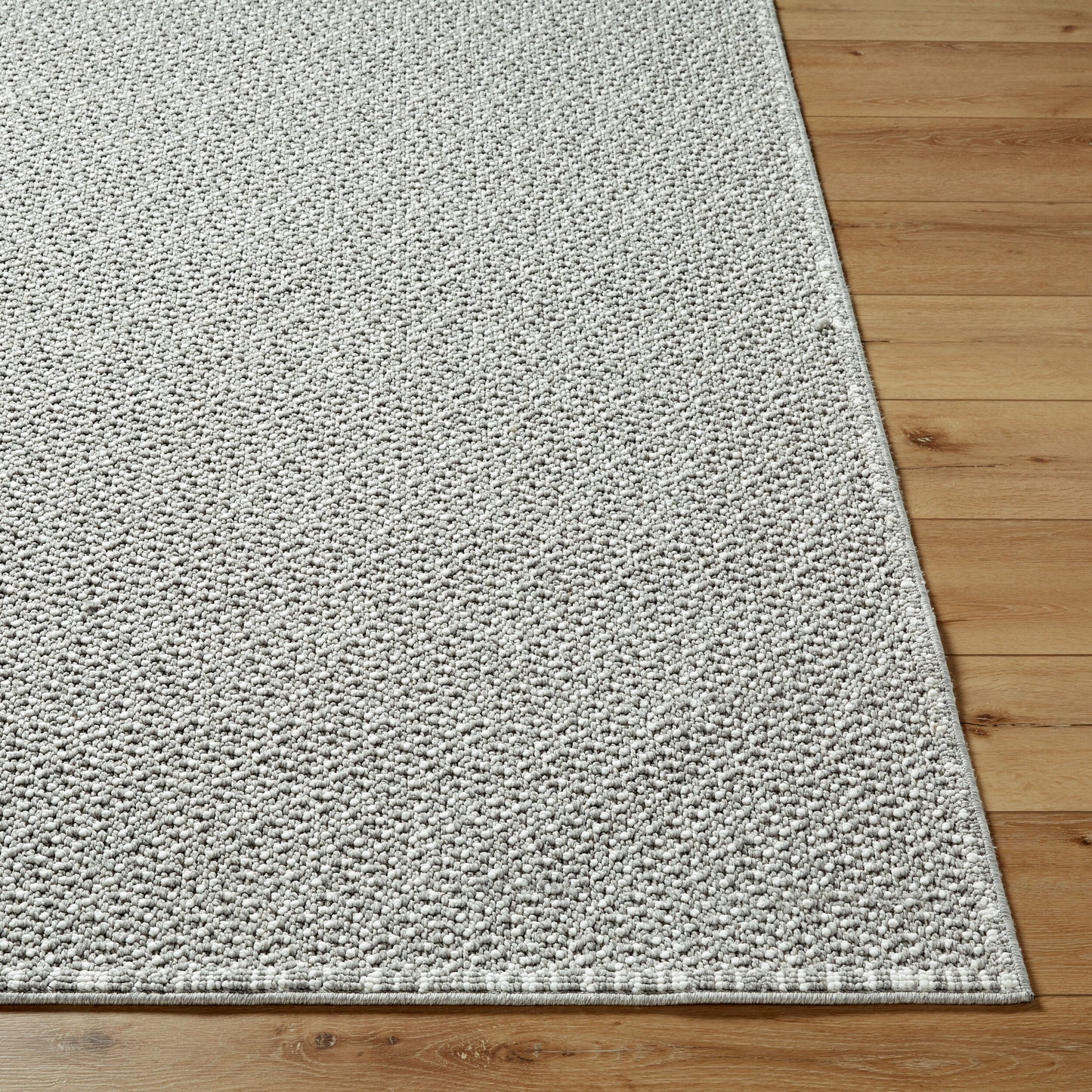 Alfombra tejida a máquina Bouclair BCR-2315 de 1,83 m x 2,74 m