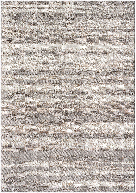 Alfombra tejida a máquina Bouclair BCR-2316 de 1,83 m x 2,74 m